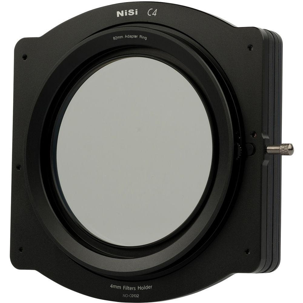 NiSi C4 Cinema Filter Holder Kit