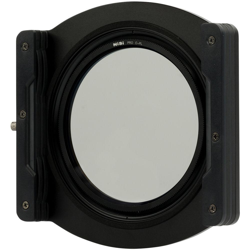 NiSi C4 Cinema Filter Holder Kit