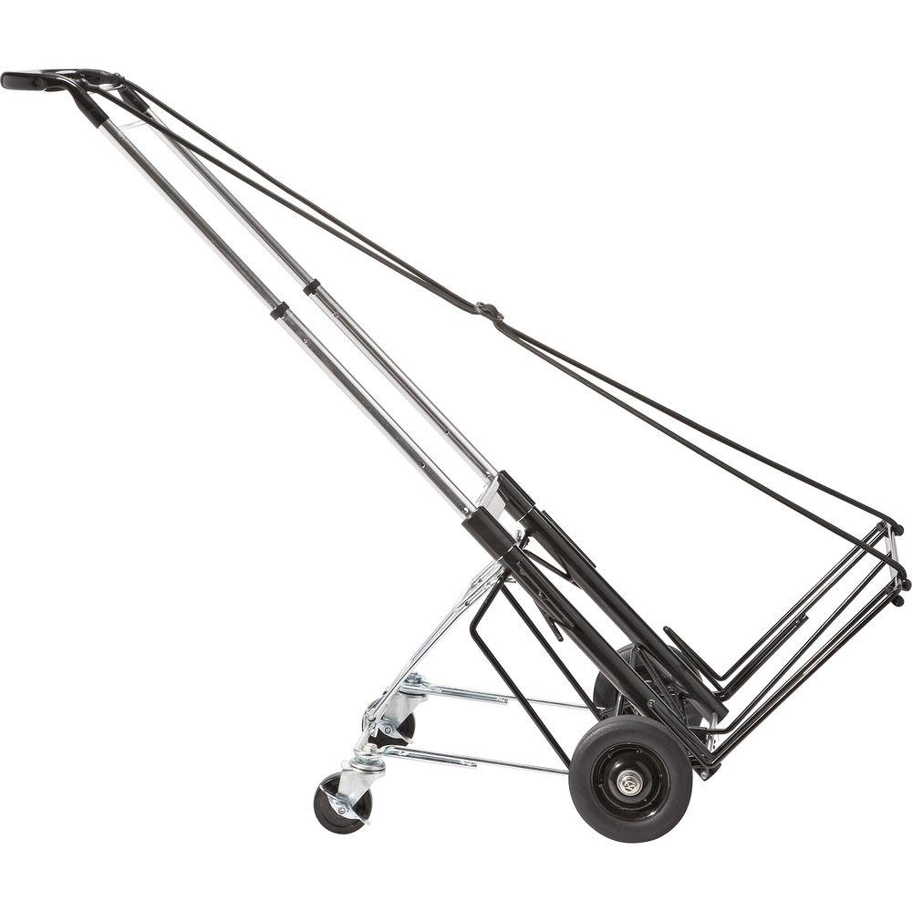 Norris Model 710 Super Cart