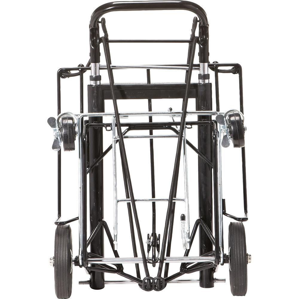 Norris Model 710 Super Cart