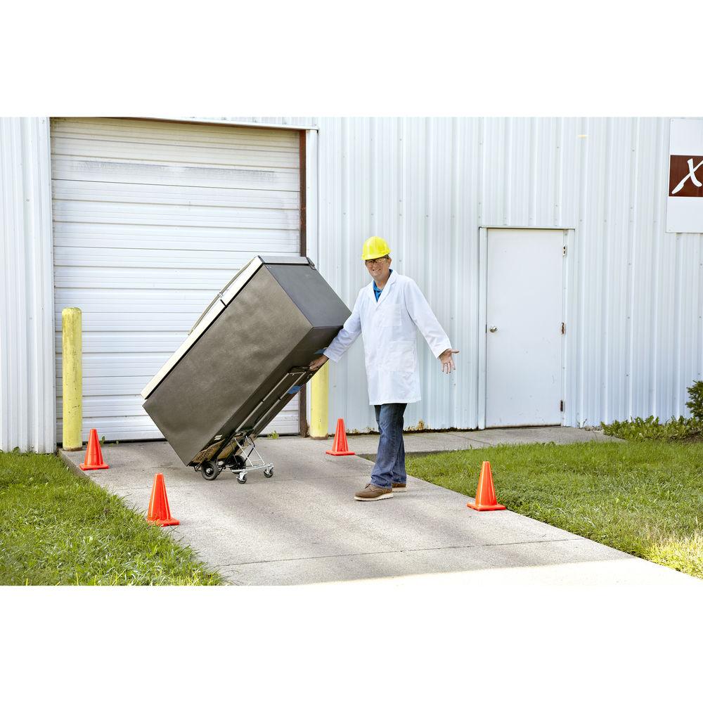 Norris Model 710 Super Cart