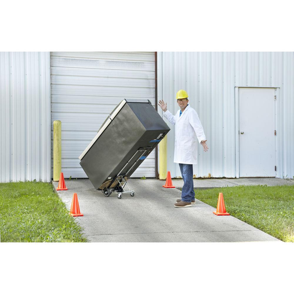 Norris Model 710 Super Cart