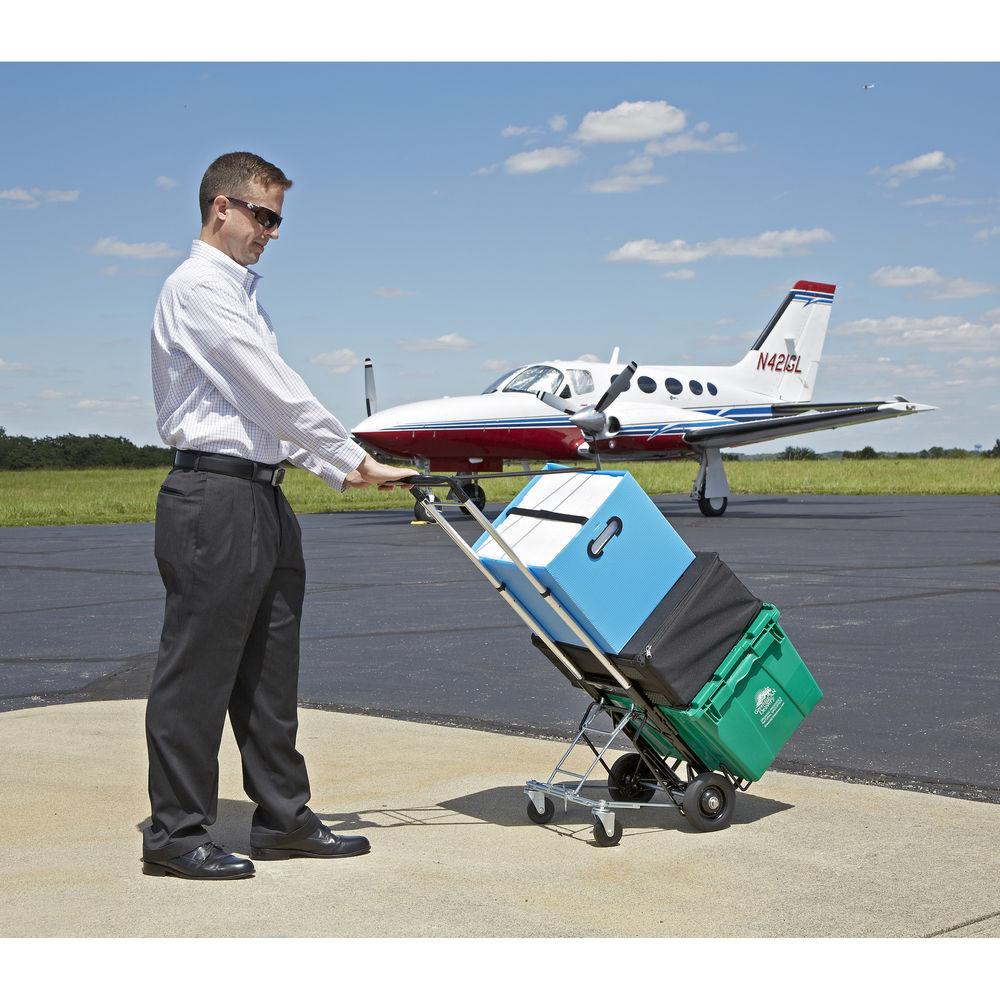 Norris Model 710 Super Cart