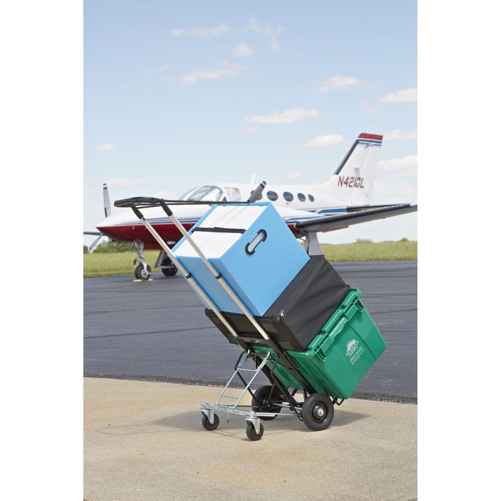 Norris Model 710 Super Cart