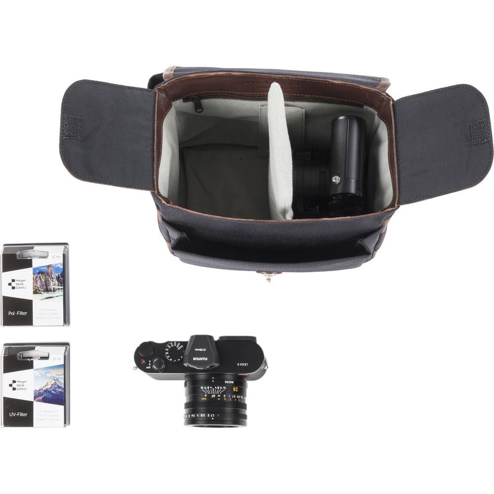 Oberwerth Frankfurt Camera Bag