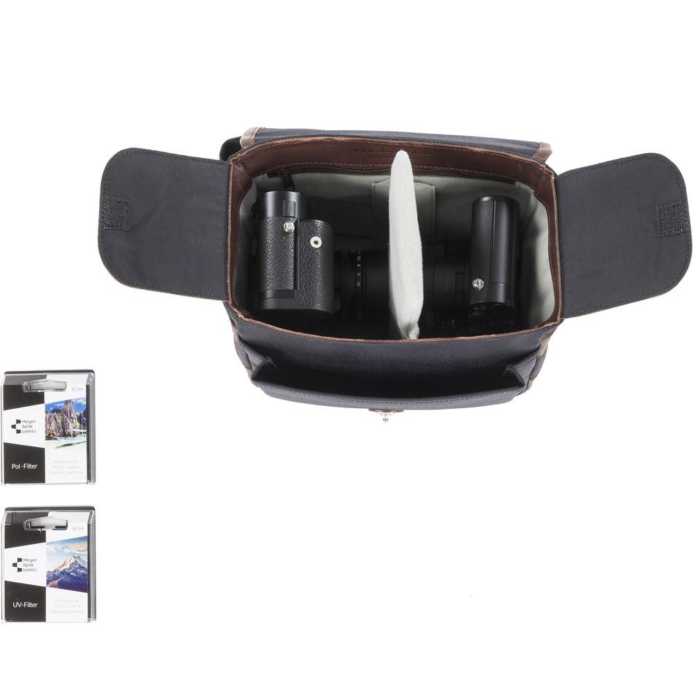 Oberwerth Frankfurt Camera Bag