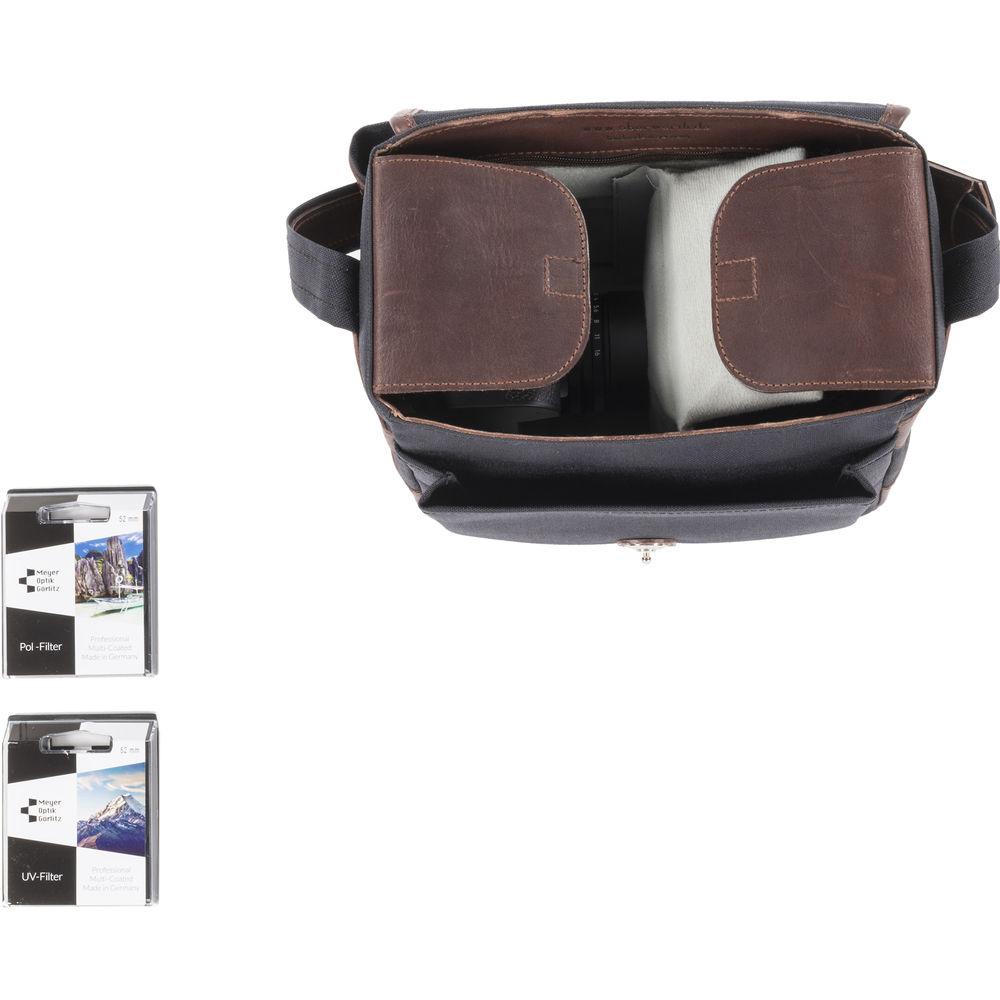 Oberwerth Frankfurt Camera Bag