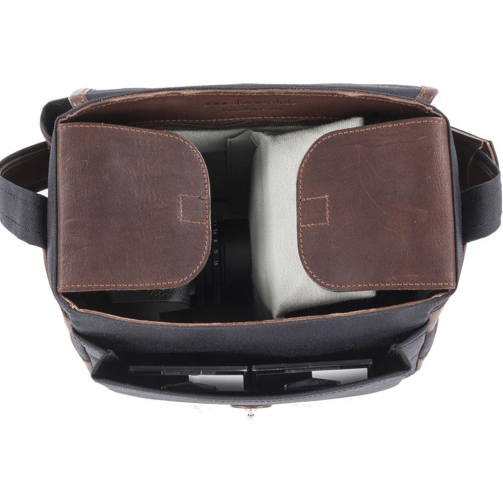 Oberwerth Frankfurt Camera Bag