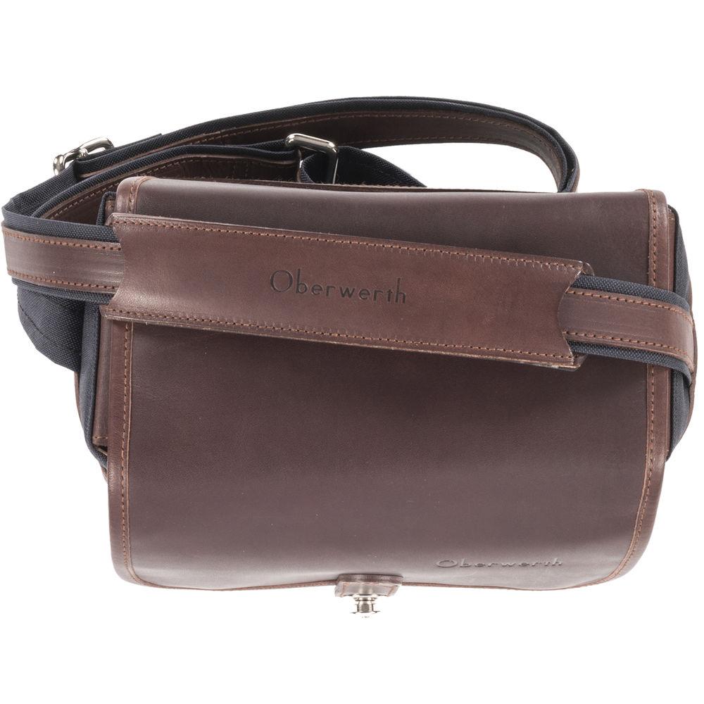 Oberwerth Frankfurt Camera Bag