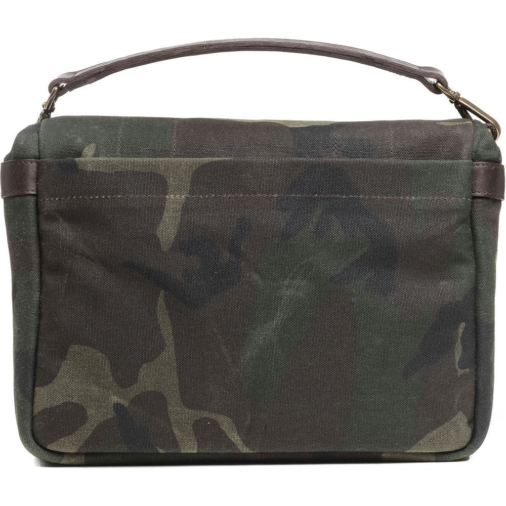 ONA Prince Street Camera Messenger Bag