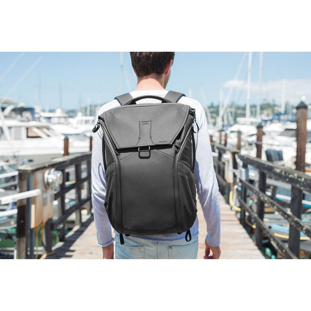 Peak Design Everyday Backpack