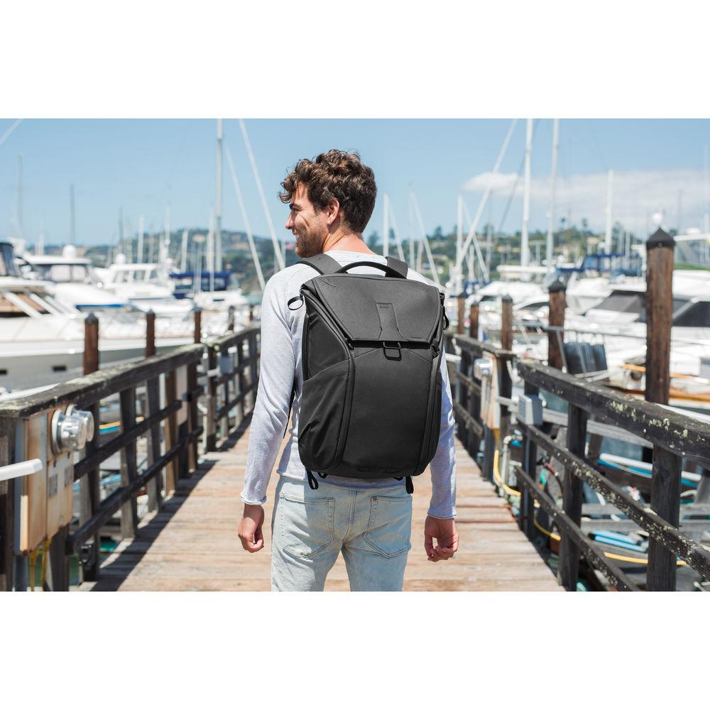 Peak Design Everyday Backpack