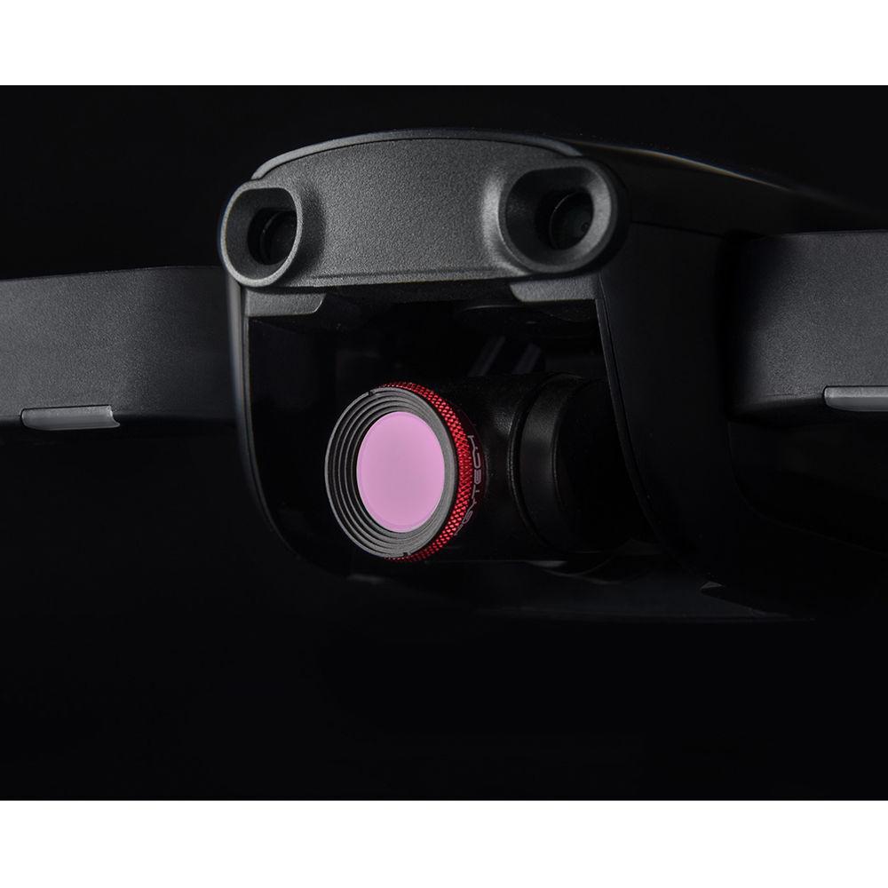 PGYTECH MRC-UV Pro UV Lens Filter for DJI Mavic Air
