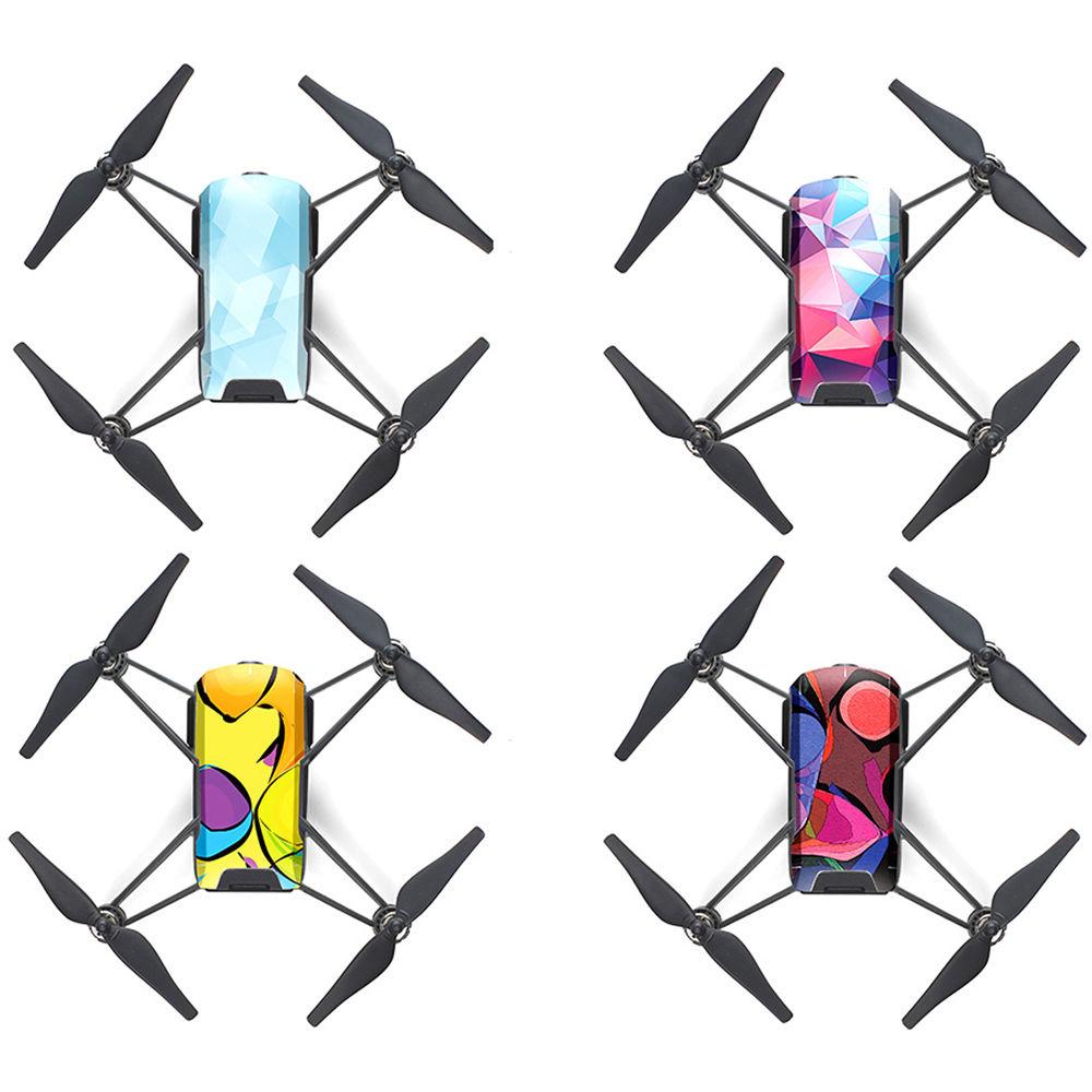 PGYTECH WJ-003 Skins for DJI Tello Drones