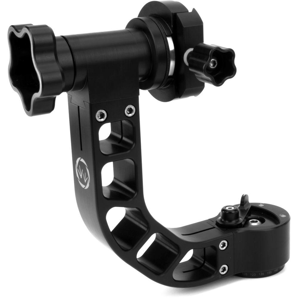 Photoseiki TB-201 Light Gimbal Head