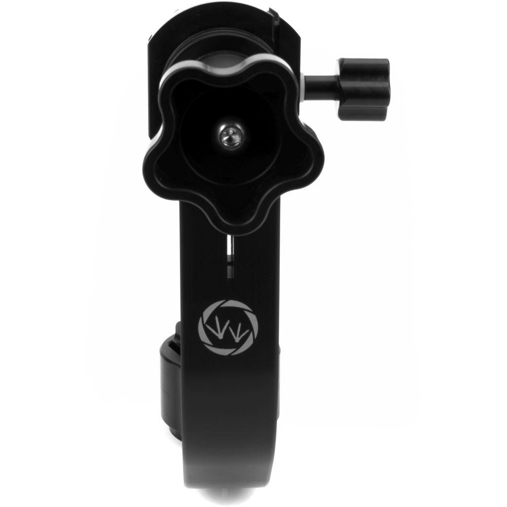 Photoseiki TB-201 Light Gimbal Head