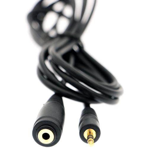 Pluto 2.5mm Male to 2.5mm Female Extension Cable