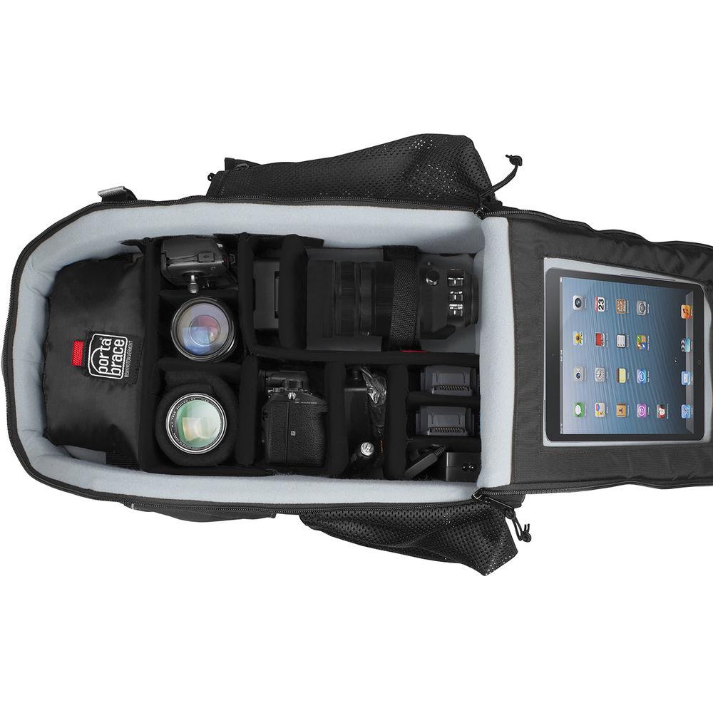 Porta Brace BK-A9 Backpack for Sony Alpha a9