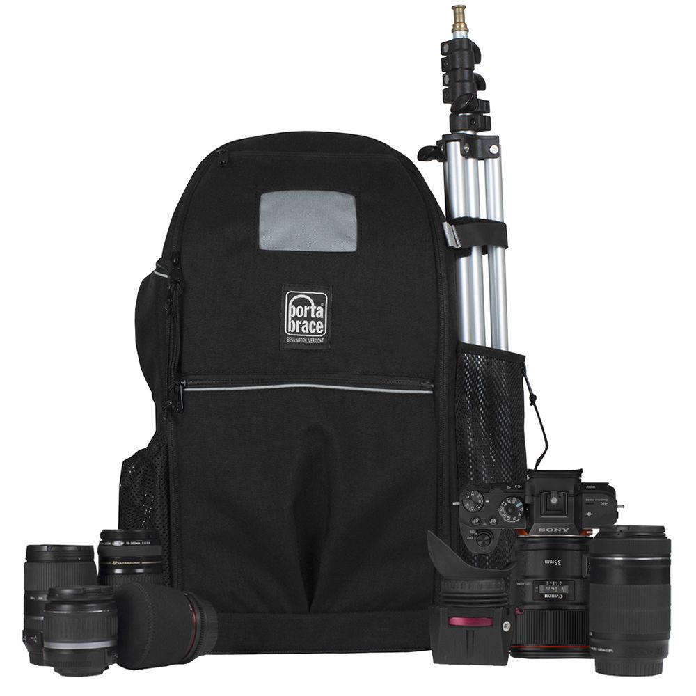 Porta Brace BK-A9 Backpack for Sony Alpha a9