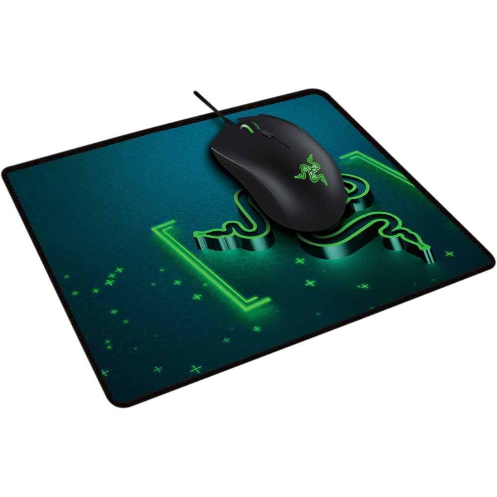 Razer Goliathus Control Gravity Edition Soft Gaming Mouse Mat