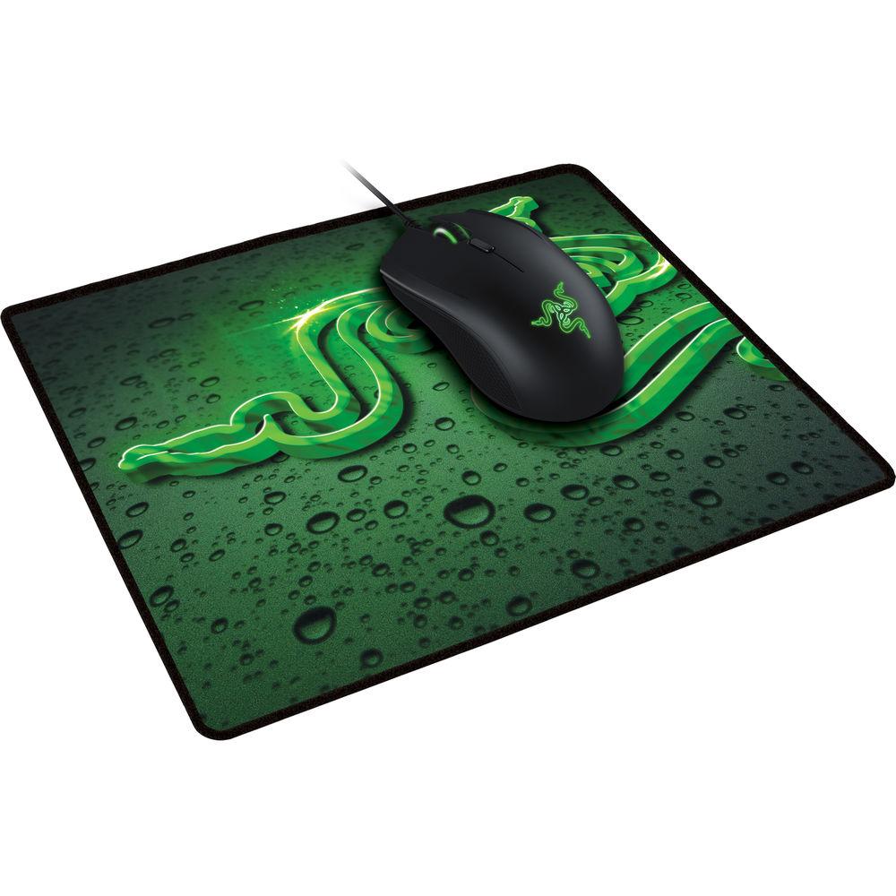 Razer Goliathus Speed Edition Soft Mouse Mat
