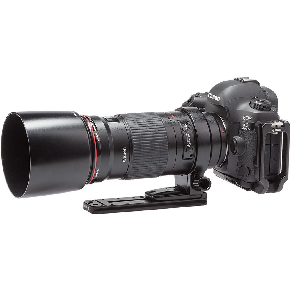 Really Right Stuff 6" Multi-Purpose Rail