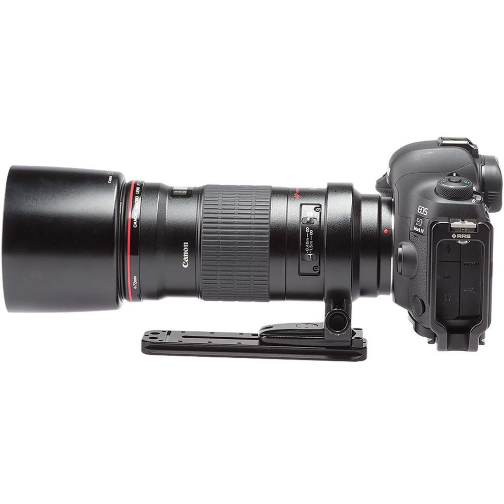 Really Right Stuff 6" Multi-Purpose Rail