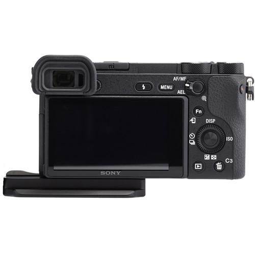 Really Right Stuff BA6300 Base Plate for Sony a6300 and a6500