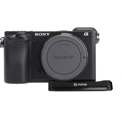 Really Right Stuff BA6300 Base Plate for Sony a6300 and a6500