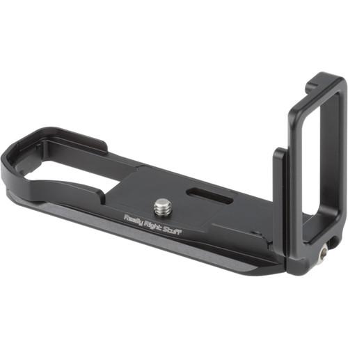 Really Right Stuff BOEM52-L Set L-Plate for Olympus OM-D E-M5 Mark II