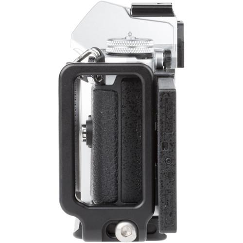 Really Right Stuff BOEM52-L Set L-Plate for Olympus OM-D E-M5 Mark II