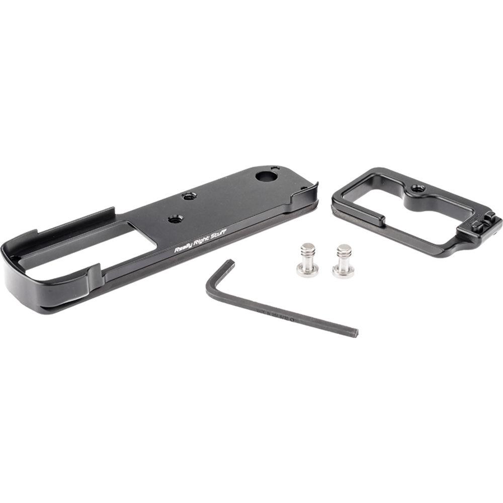 Really Right Stuff BXPro2-L Set L-Plate for Fujifilm X-Pro2