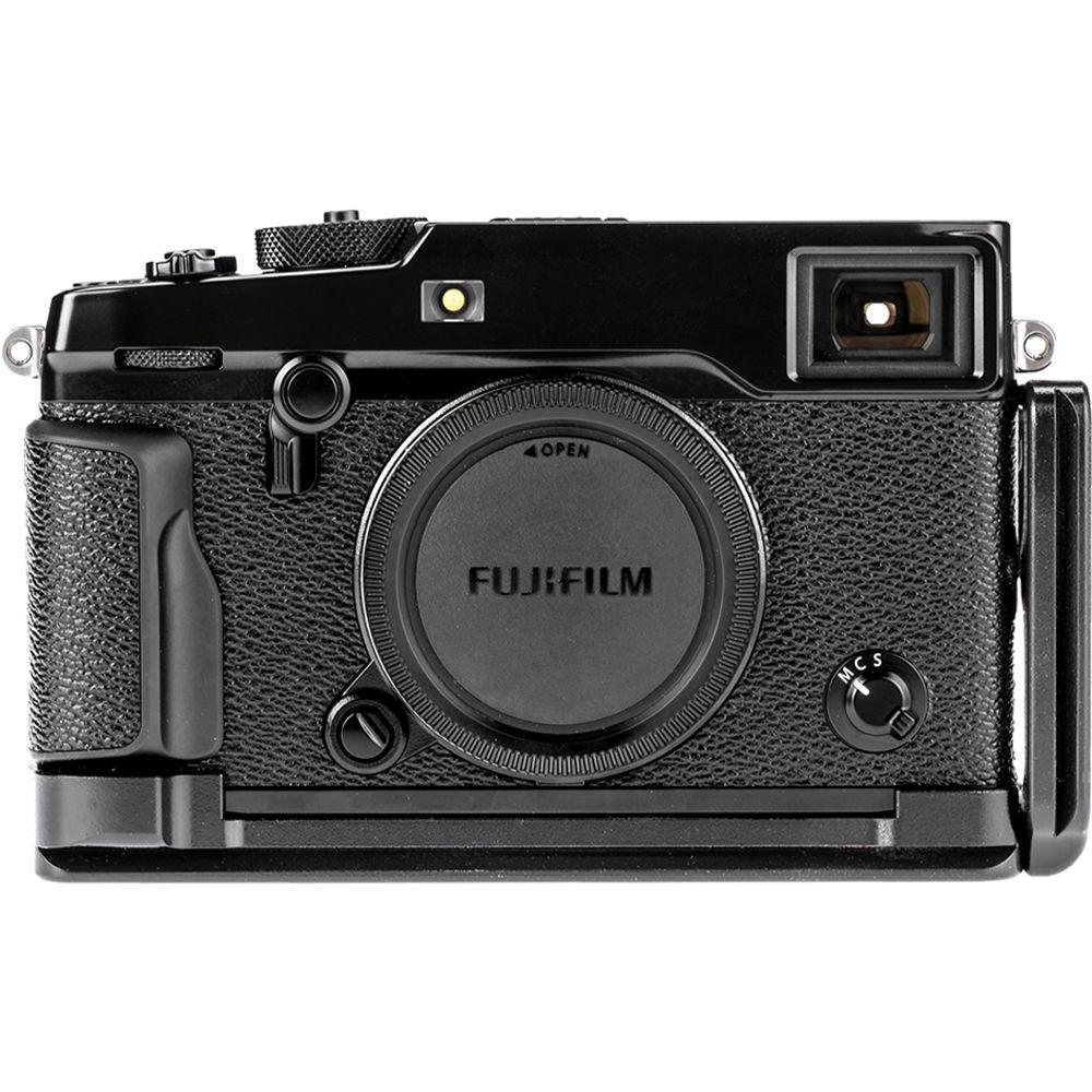Really Right Stuff BXPro2-L Set L-Plate for Fujifilm X-Pro2