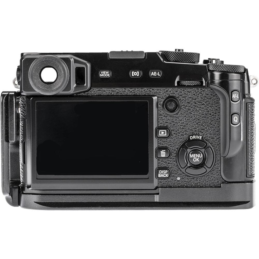 Really Right Stuff BXPro2-L Set L-Plate for Fujifilm X-Pro2