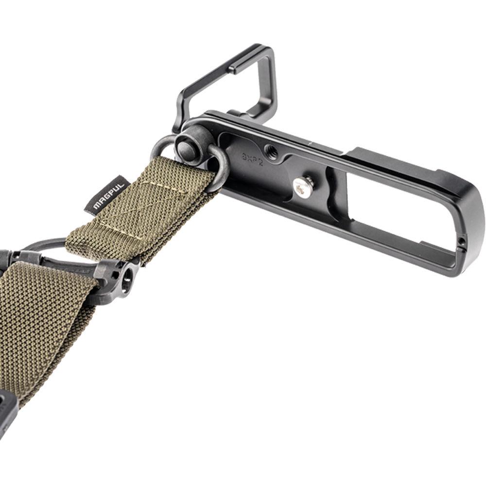 Really Right Stuff BXPro2-L Set L-Plate for Fujifilm X-Pro2