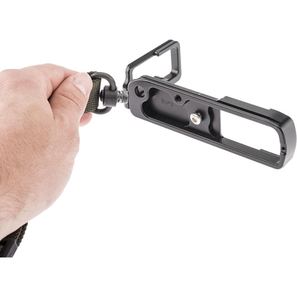 Really Right Stuff BXPro2-L Set L-Plate for Fujifilm X-Pro2