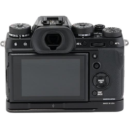 Really Right Stuff BXT2 Camera Base Plate for Fujifilm X-T2