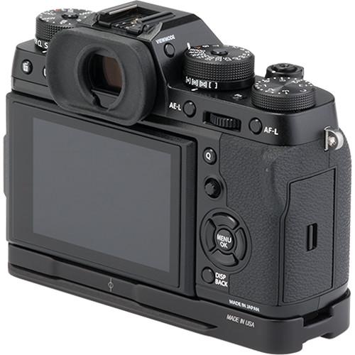 Really Right Stuff BXT2 Camera Base Plate for Fujifilm X-T2