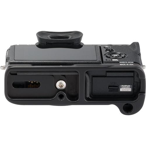 Really Right Stuff BXT2 Camera Base Plate for Fujifilm X-T2