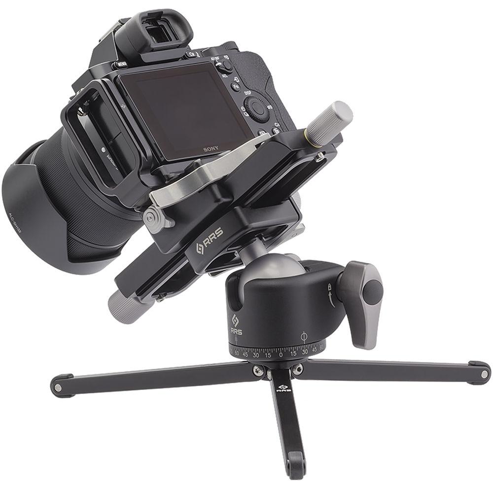 Really Right Stuff Macro Focusing Rail