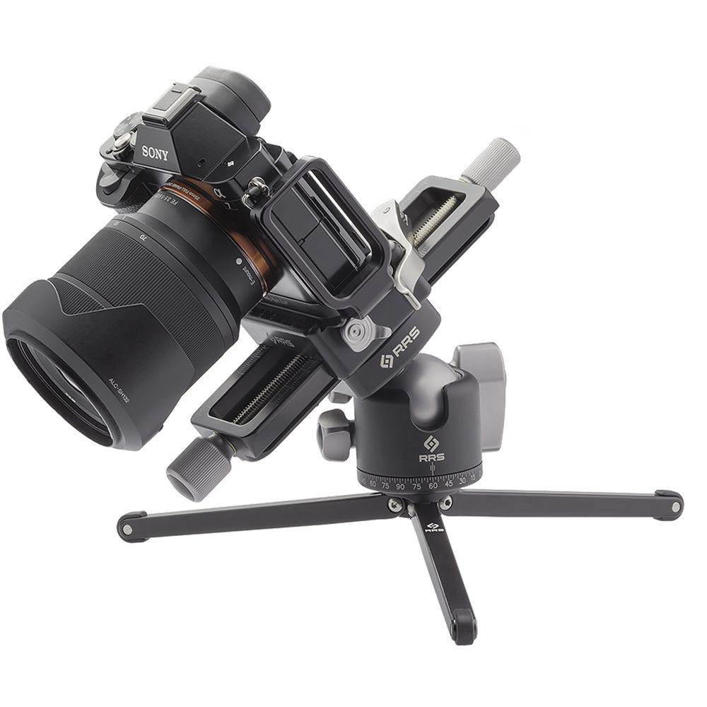 Really Right Stuff Macro Focusing Rail