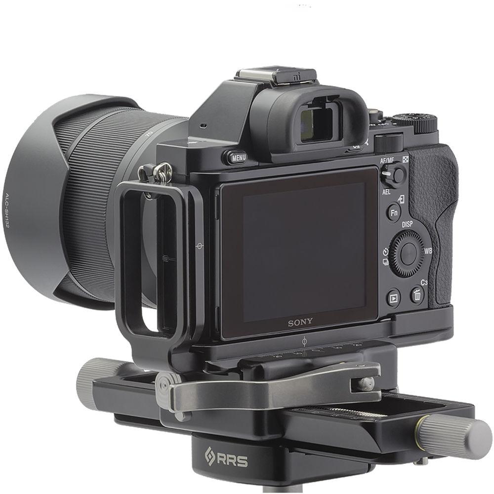 Really Right Stuff Macro Focusing Rail