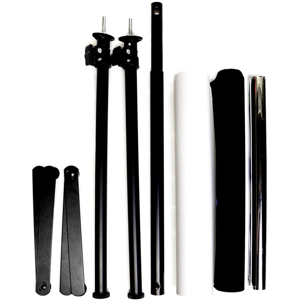 Savage Product Photography Effects Kit