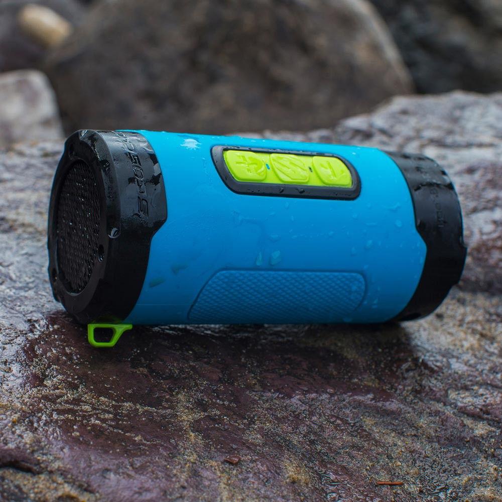 Scosche BoomBottle H2O Wireless Speaker
