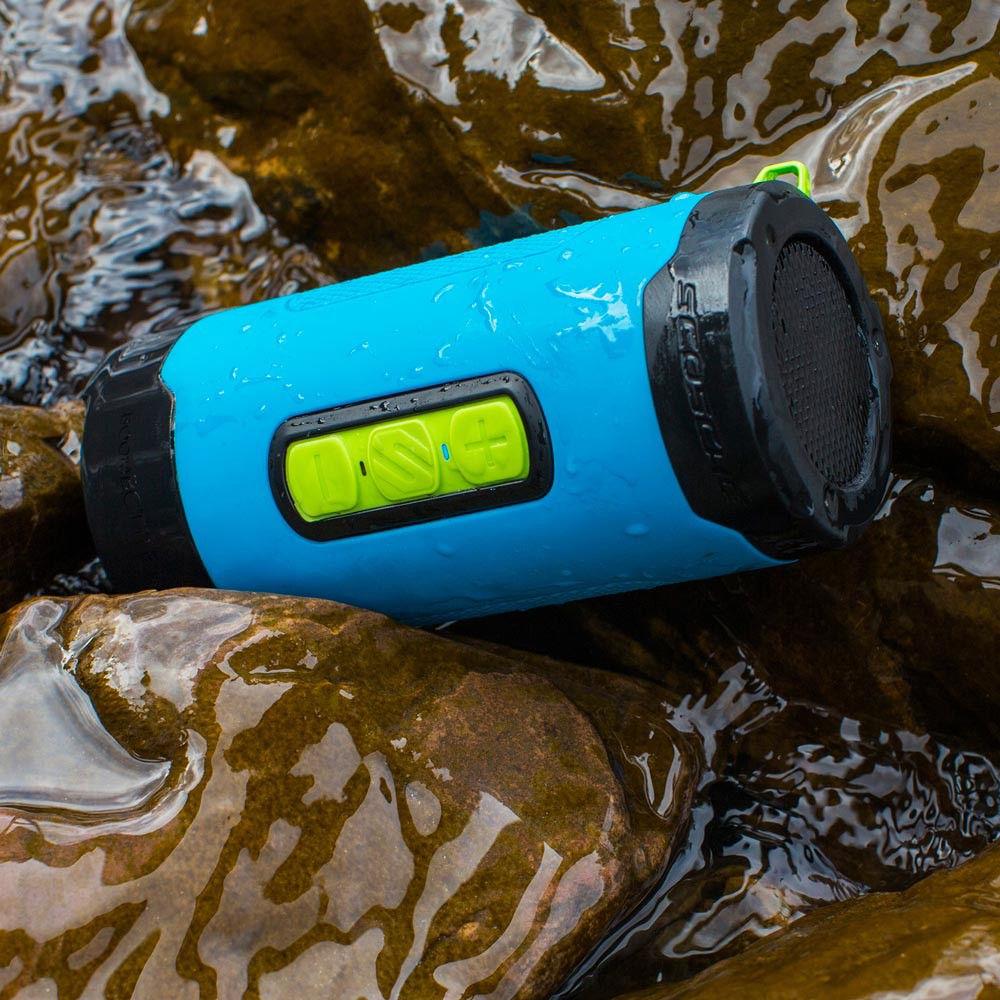 Scosche BoomBottle H2O Wireless Speaker