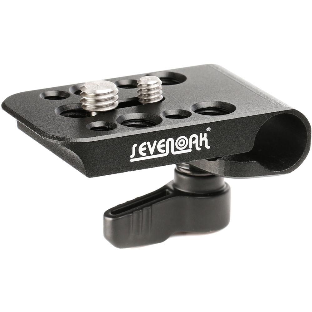 Sevenoak Clamp Holder for 15mm Rod Systems