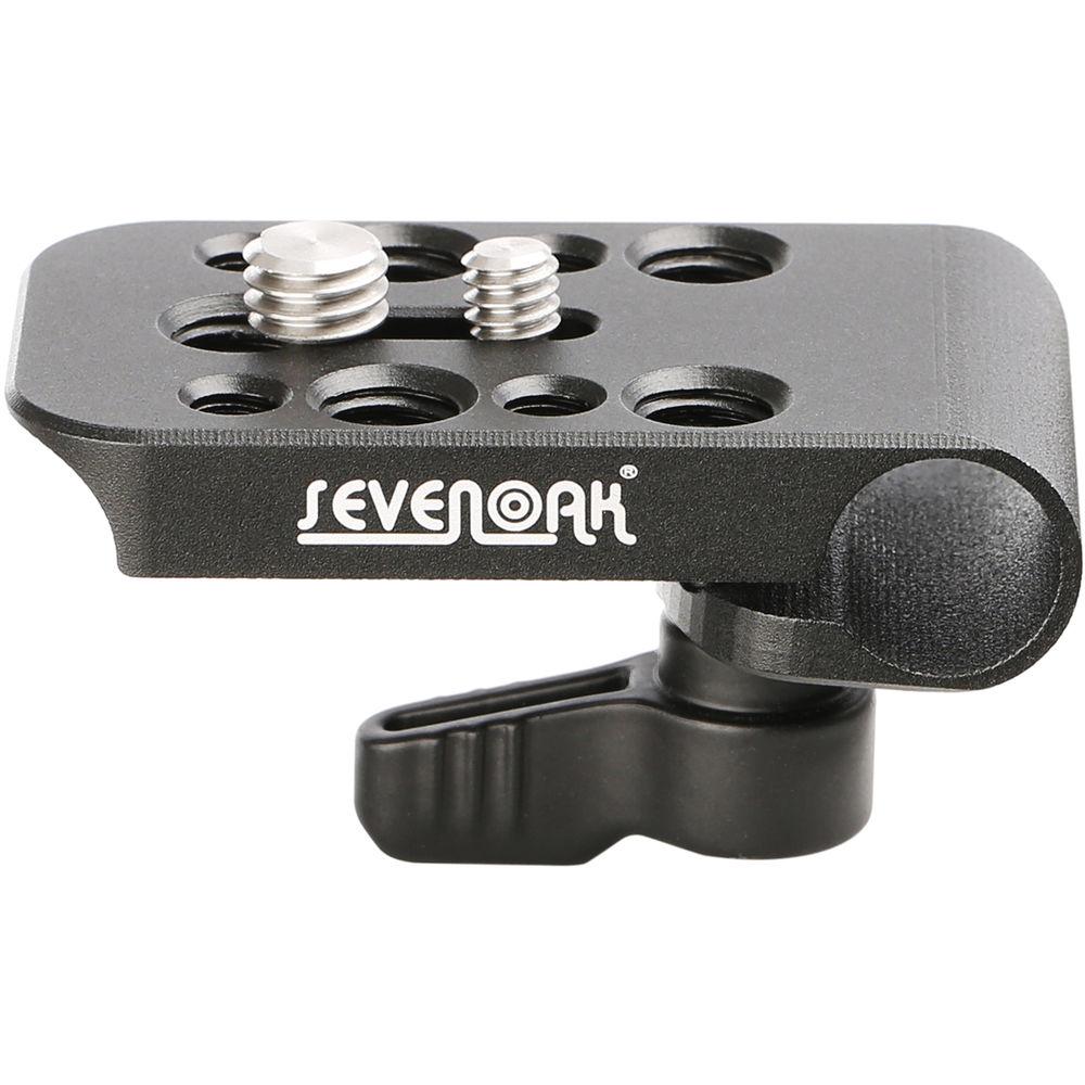 Sevenoak Clamp Holder for 15mm Rod Systems