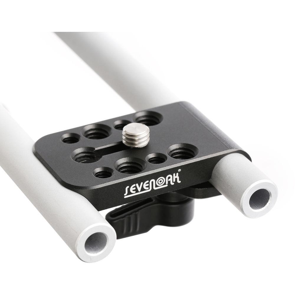 Sevenoak Clamp Holder for 15mm Rod Systems