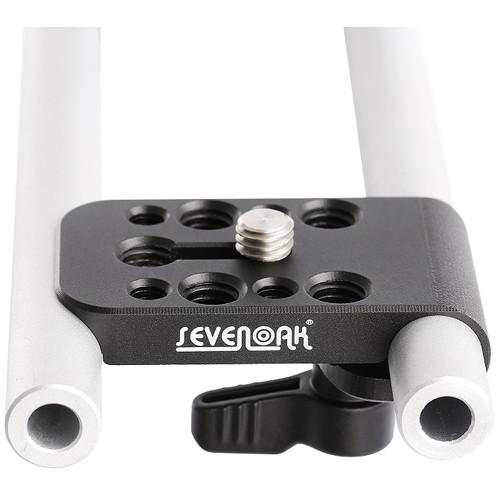 Sevenoak Clamp Holder for 15mm Rod Systems