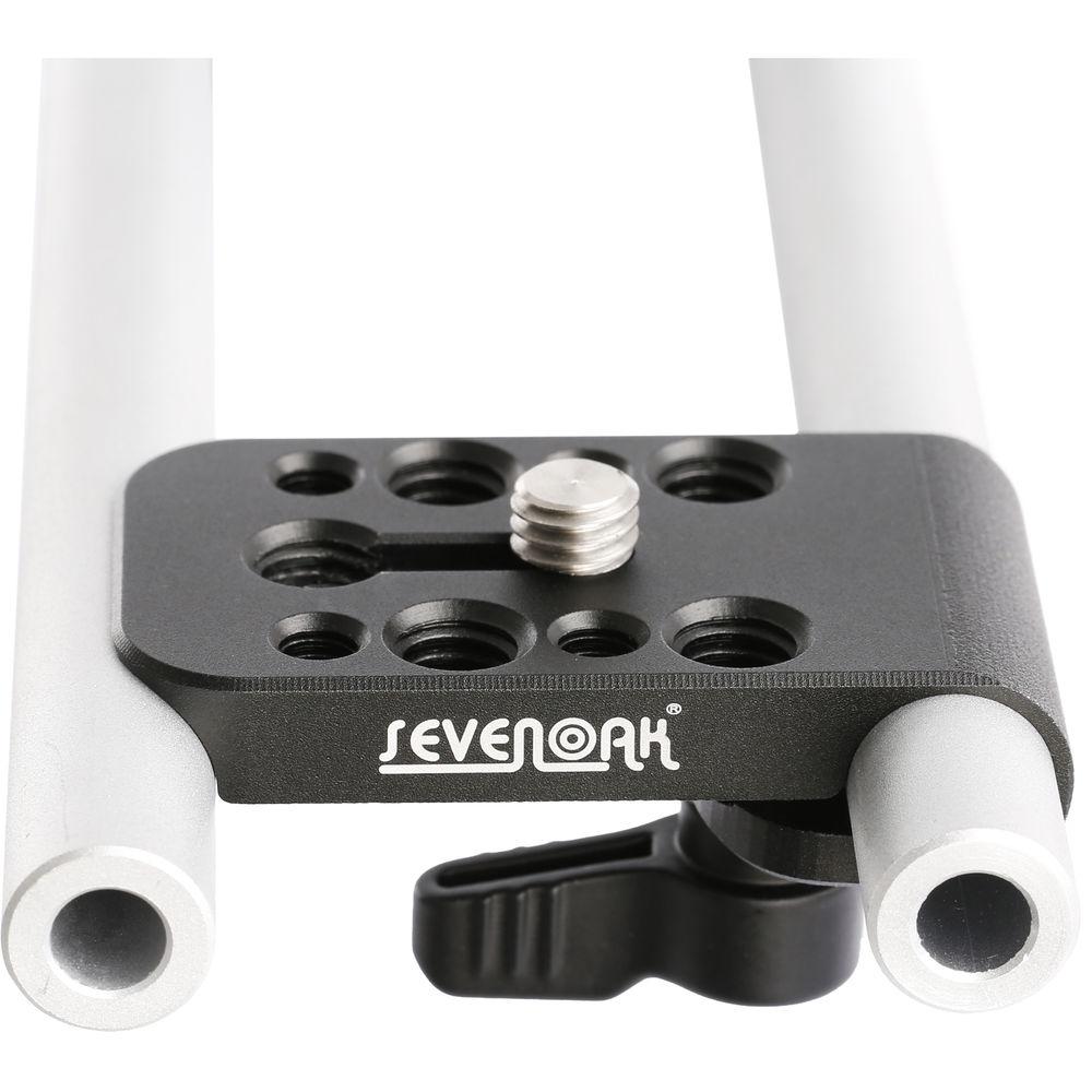 Sevenoak Clamp Holder for 15mm Rod Systems